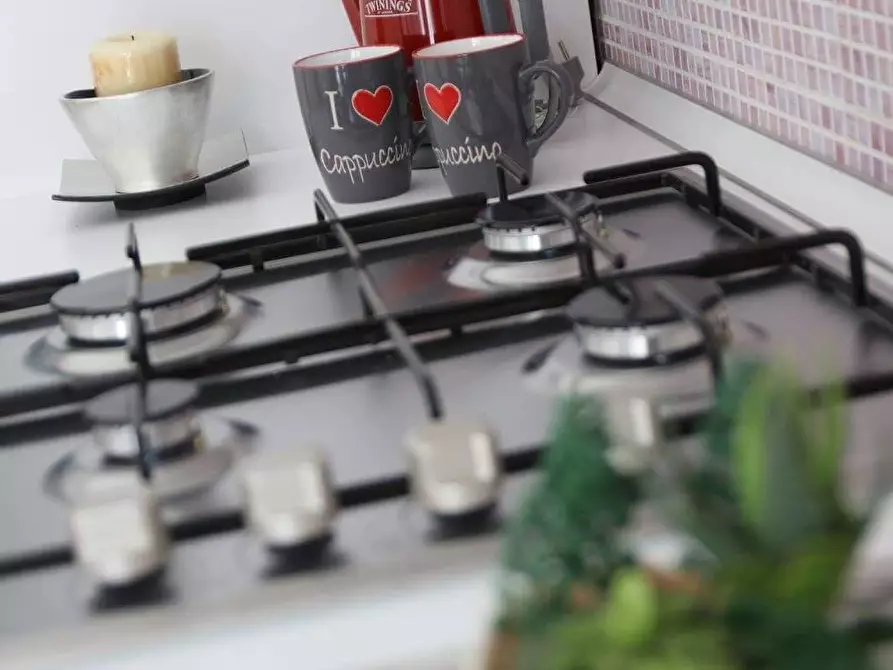 Immagine 21 di Porzione di casa in vendita  a Balestrate