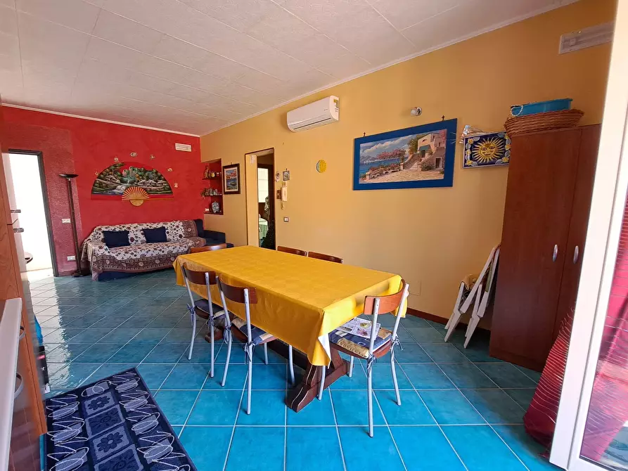 Immagine 10 di Trilocale in vendita  a Balestrate