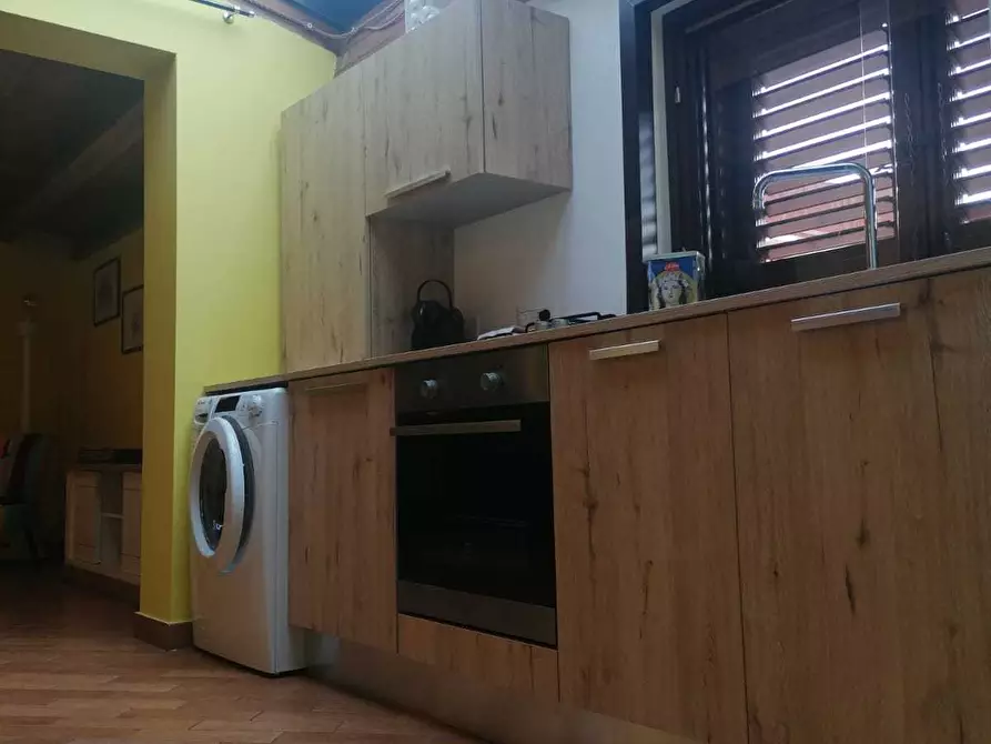 Immagine 7 di Trilocale in vendita  a Palermo