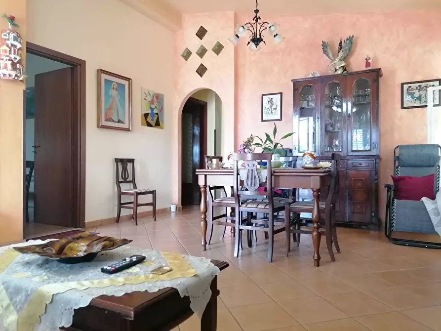 Immagine 16 di Casa indipendente in vendita  a Balestrate