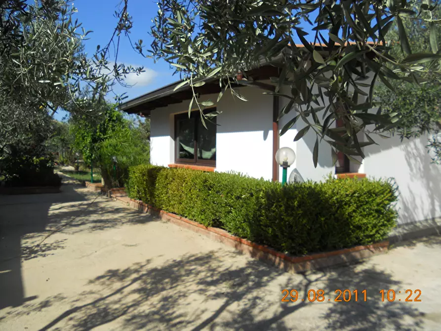 Immagine 34 di Villa in vendita  a Partinico