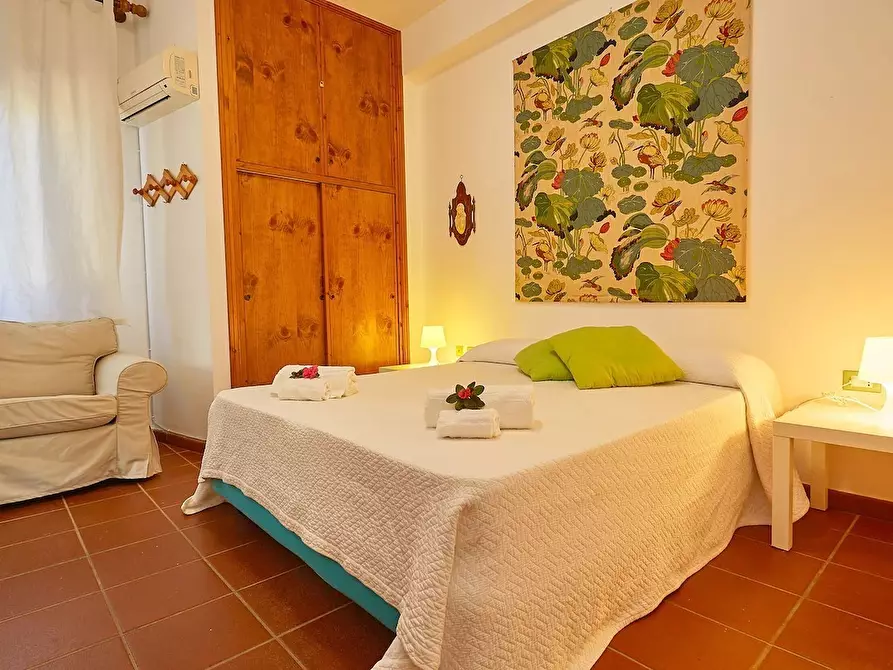 Immagine 9 di Villa in vendita  a Altavilla Milicia