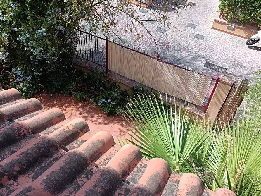 Immagine 45 di Villetta a schiera in vendita  in VIA ADONE 9 a Palermo
