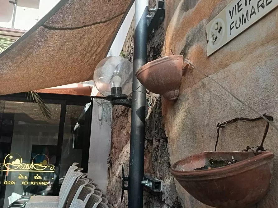 Immagine 50 di Bar / Ristorante in vendita  a Palermo