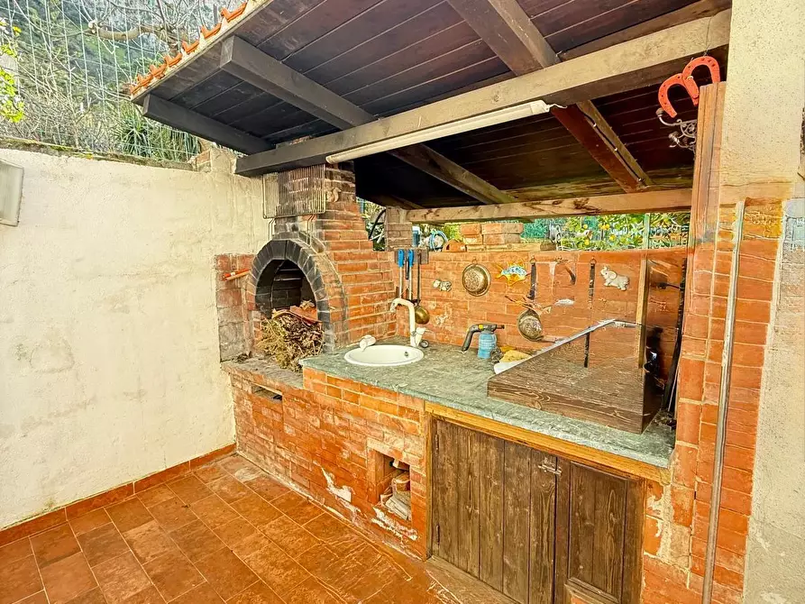 Immagine 34 di Casa indipendente in vendita  a Carini