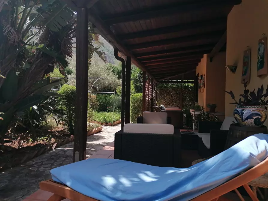 Immagine 95 di Villa in vendita  a Castellammare Del Golfo