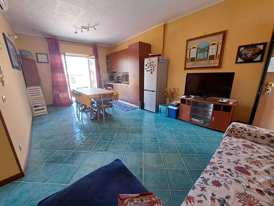 Immagine 9 di Trilocale in vendita  a Balestrate