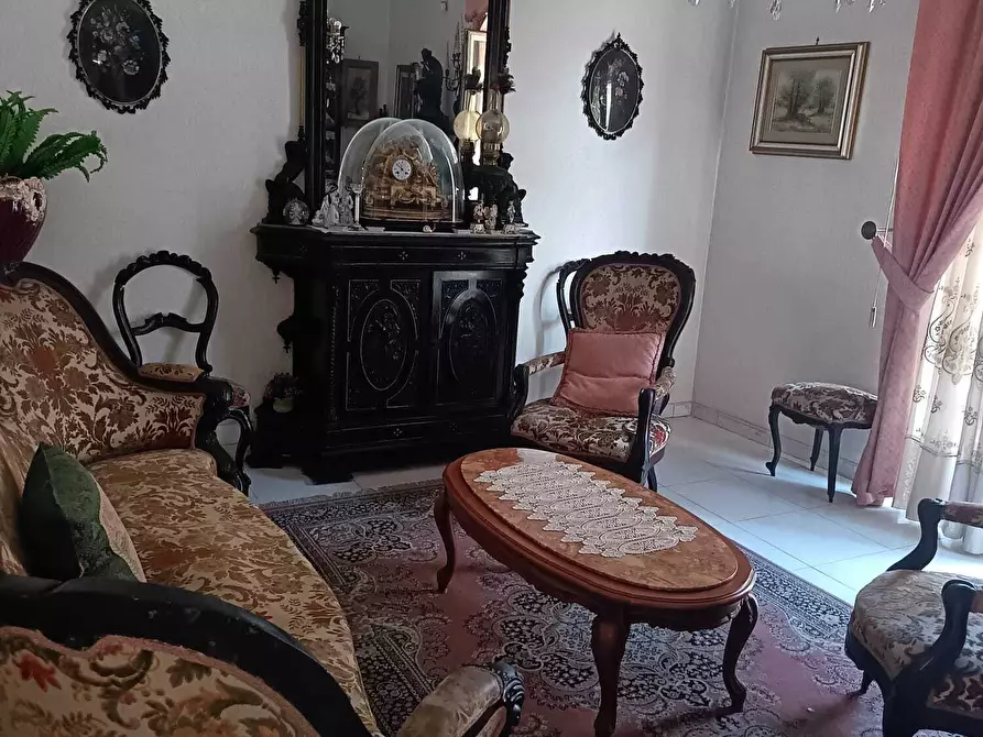 Immagine 14 di Casa indipendente in vendita  a Partinico