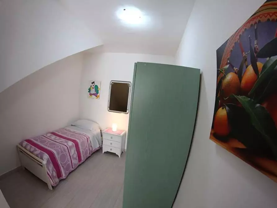 Immagine 27 di Porzione di casa in vendita  a Balestrate