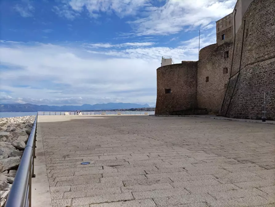 Immagine 6 di Pizzeria / Pub in vendita  in Via Don Leonardo Zangara 999 a Castellammare Del Golfo