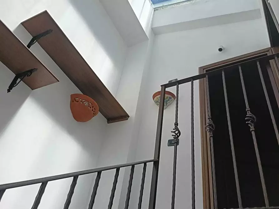 Immagine 34 di Porzione di casa in vendita  a Balestrate