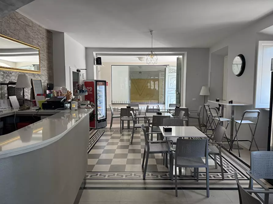 Immagine 9 di Bar / Ristorante in vendita  in PIAZZA VITTORIO EMANUELE II a Orzinuovi