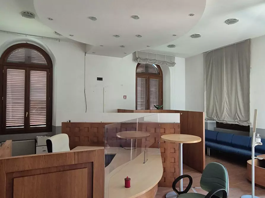 Immagine 5 di Ufficio in vendita  in Via Ugo Bassi 34 a Montecatini Terme