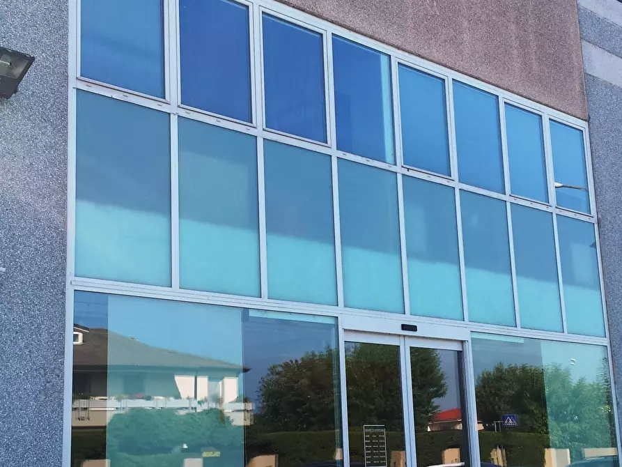 Immagine 22 di Locale commerciale in vendita  in Via Codognino 12 a Cornegliano Laudense