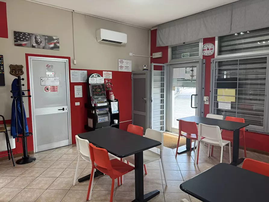 Immagine 5 di Bar / Ristorante in vendita  in SP234 a Orio Litta