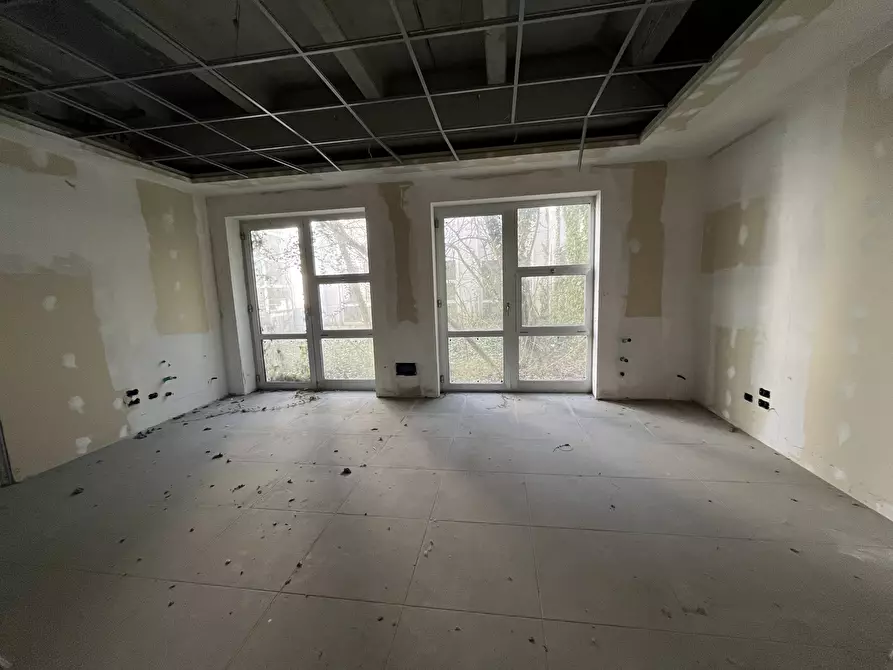 Immagine 6 di Capannone industriale in vendita  in Via Pietro Buscaglia 8 a Vigevano