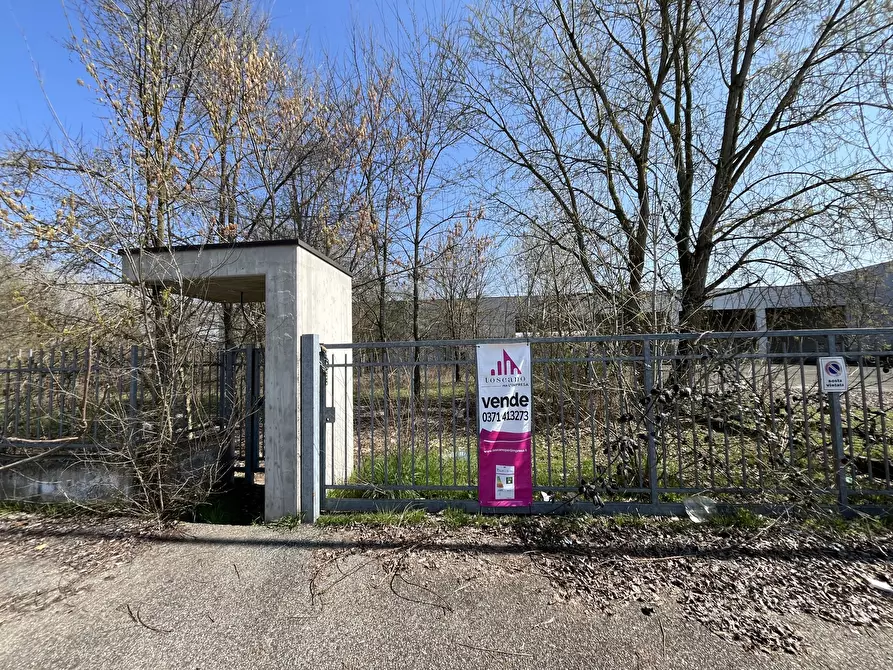 Immagine 11 di Capannone industriale in vendita  in Via Pietro Buscaglia 8 a Vigevano