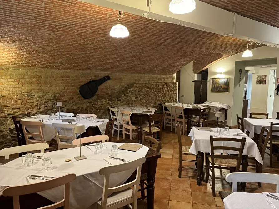 Immagine 6 di Bar / Ristorante in vendita  in via Mulini 2/a a Castel San Giovanni