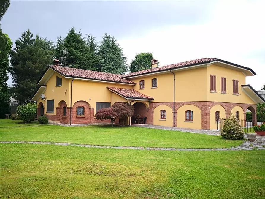 Immagine 3 di Capannone industriale in vendita  in VIA EINAUDI 2 a Codogno