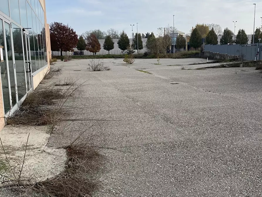 Immagine 10 di Capannone industriale in vendita  in via don milani 2 a Guardamiglio