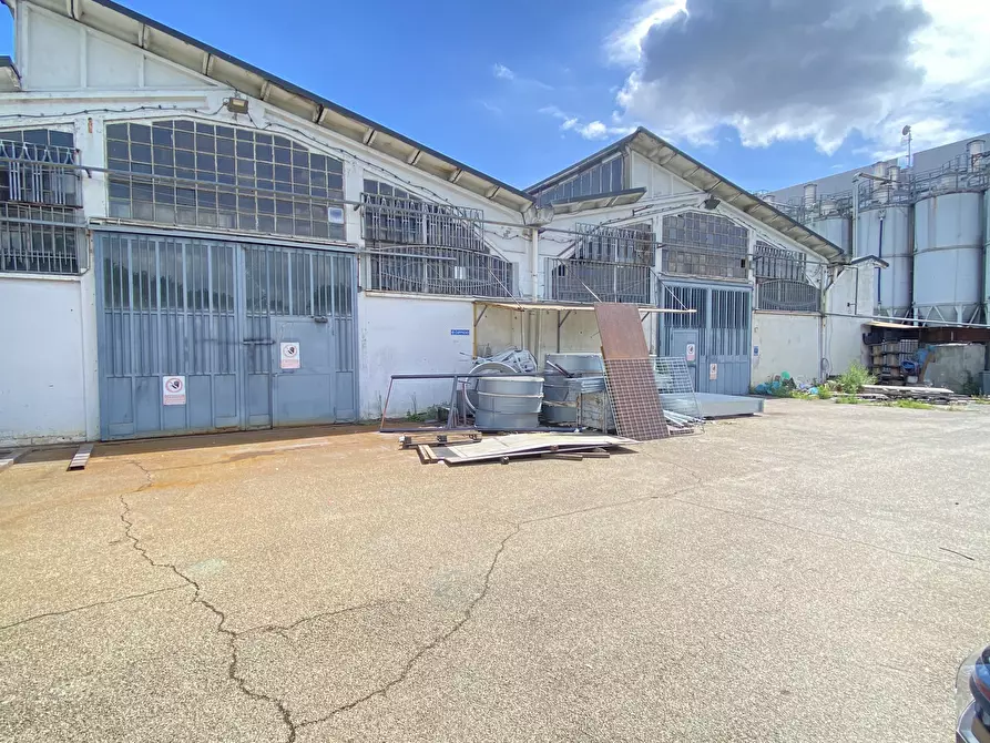 Immagine 7 di Capannone industriale in vendita  in Via Bruno Buozzi 3 a San Donato Milanese