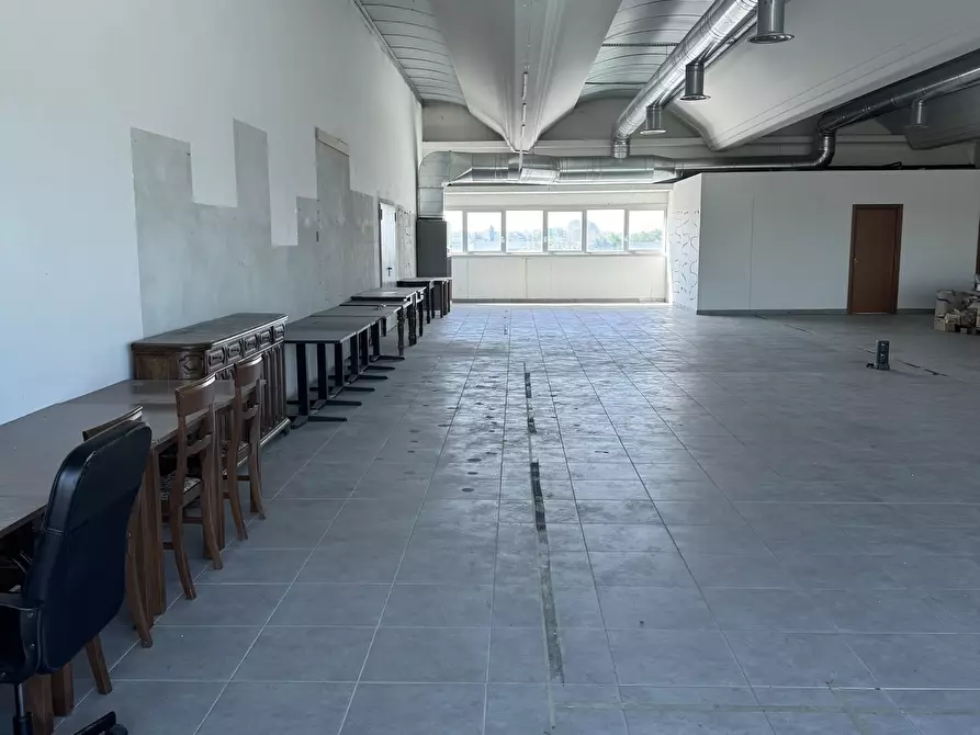 Immagine 4 di Ufficio in affitto  in via Maestri del Lavoro a Sant'angelo Lodigiano