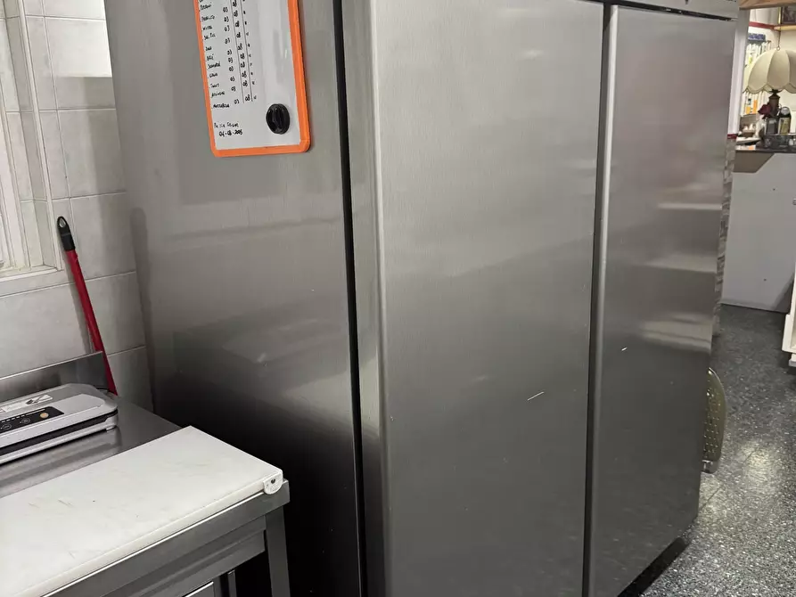 Immagine 12 di Bar / Ristorante in vendita  in Via Roma 7 a Cavenago D'adda