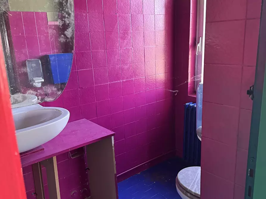 Immagine 19 di Locale commerciale in vendita  in Via Brescia 30 a Soncino