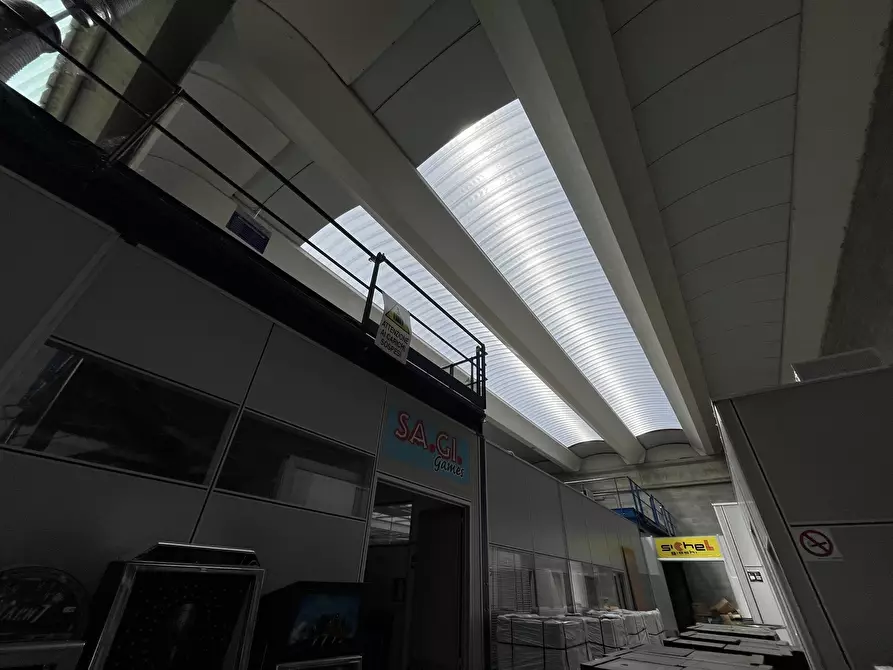 Immagine 4 di Capannone industriale in vendita  in Via Selvagreca 27 a Lodi