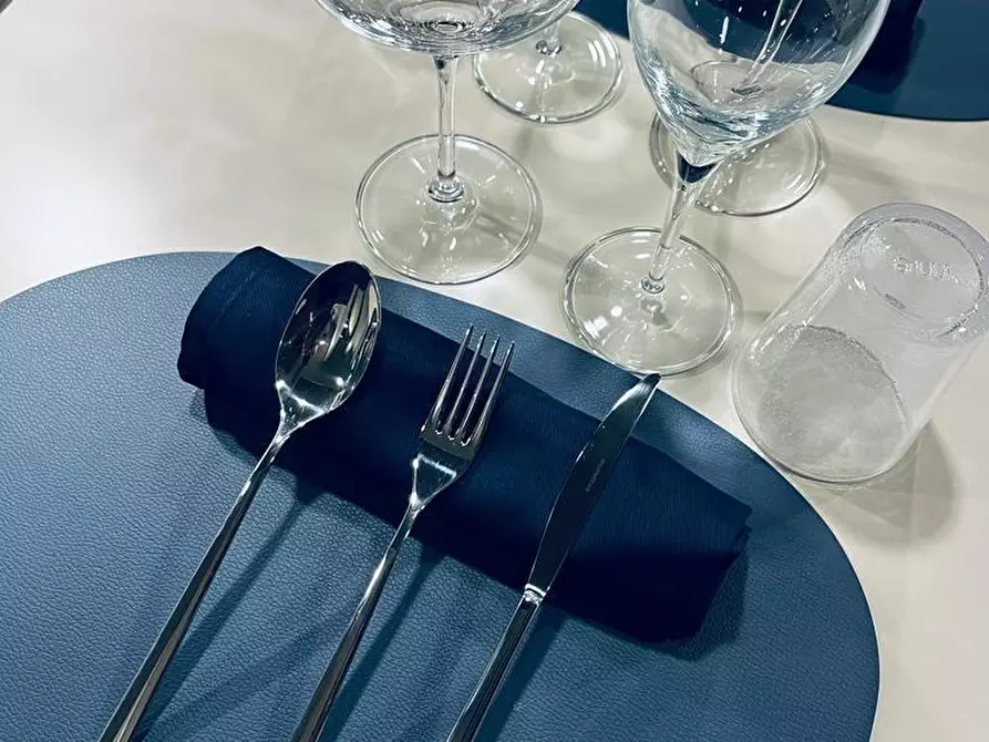 Immagine 9 di Bar / Ristorante in vendita  in VIA CREMONA 1 a Soncino