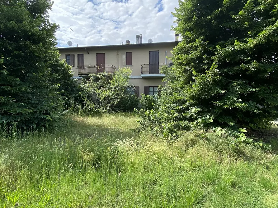 Immagine 12 di Bar / Ristorante in vendita  in VIA ROMA 10 a Moscazzano