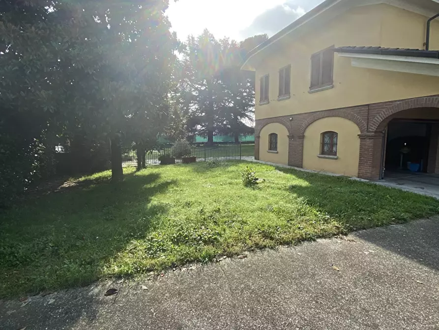 Immagine 47 di Capannone industriale in vendita  in VIA EINAUDI 2 a Codogno