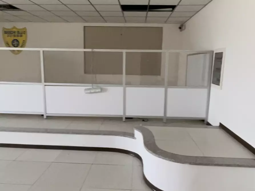 Immagine 9 di Capannone industriale in vendita  in Via Walter Tobagi 11 a San Cipriano Po