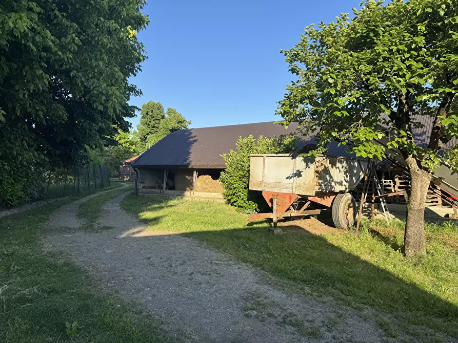 Immagine 21 di Capannone industriale in vendita  in Via Oriolo 3 a Castelleone