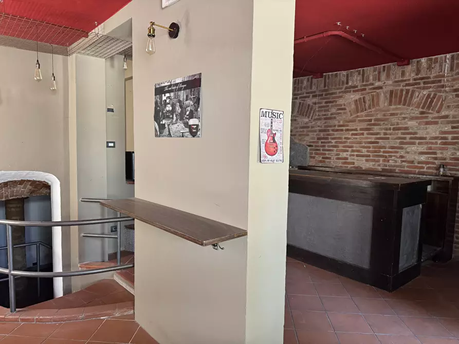Immagine 13 di Locale commerciale in vendita  in VIA MINORE 7 a Casale Cremasco-Vidolasco