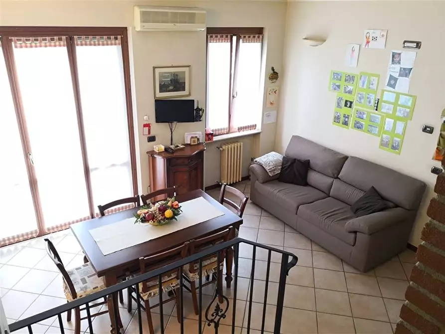 Immagine 37 di Capannone industriale in vendita  in VIA EINAUDI 2 a Codogno