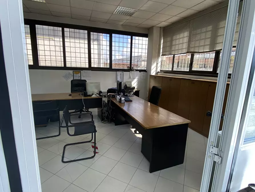 Immagine 7 di Capannone industriale in vendita  in Via dell'Industria 26 a Lodi