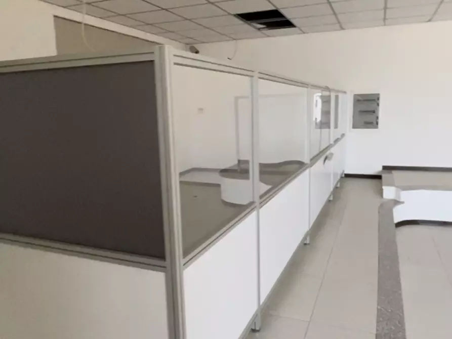 Immagine 2 di Capannone industriale in vendita  in Via Walter Tobagi 11 a San Cipriano Po