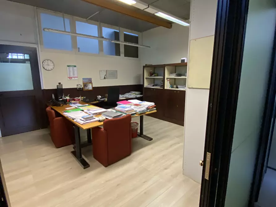 Immagine 15 di Capannone industriale in vendita  in Via Bruno Buozzi 3 a San Donato Milanese