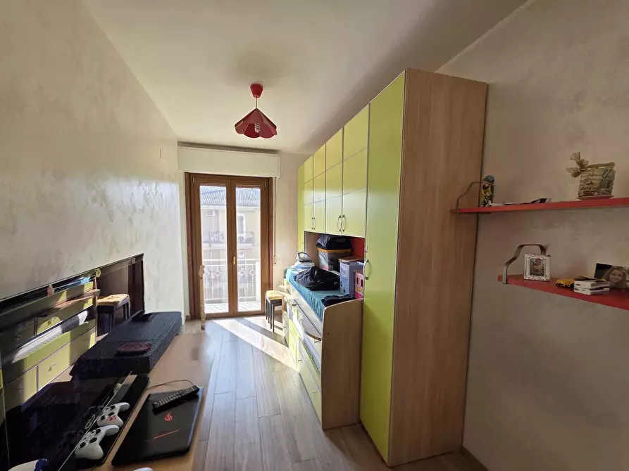 Immagine 12 di Quadrilocale in vendita  in VIA DON. P. MARCHESELLI 20 a Casalmaggiore