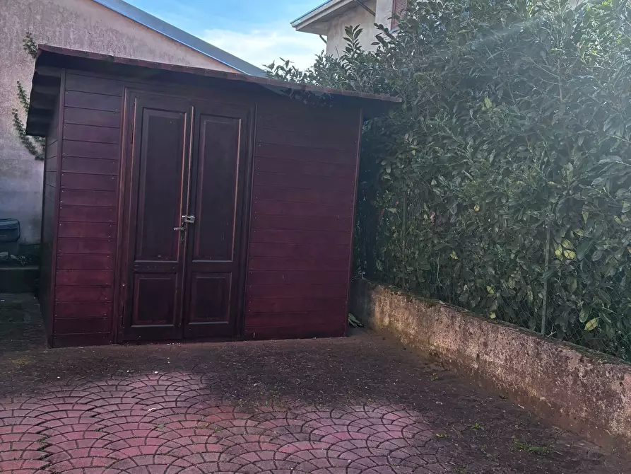 Immagine 25 di Villa in vendita  in Via Pietro Nenni 2B a Martignana Di Po