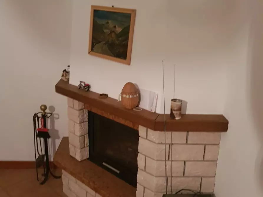 Immagine 1 di Porzione di casa in vendita  a Casalmaggiore