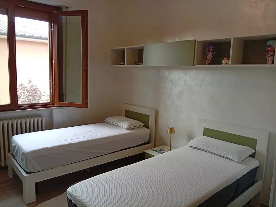 Immagine 19 di Quadrilocale in vendita  in VIA DON. P. MARCHESELLI 20 a Casalmaggiore