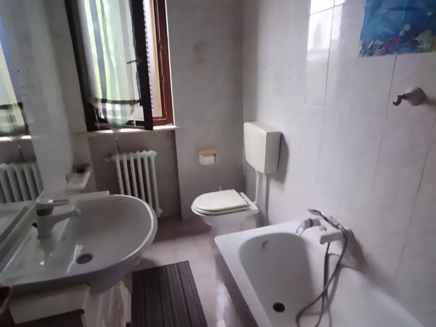 Immagine 13 di Casa indipendente in vendita  in VIA ALDO MORO 62 a Martignana Di Po