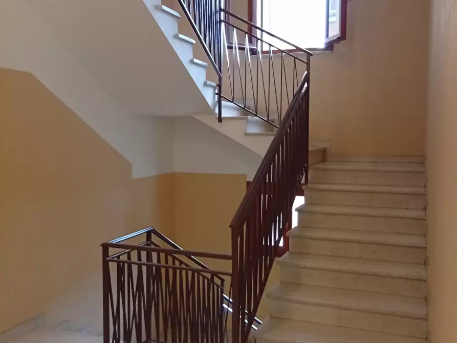 Immagine 2 di Quadrilocale in vendita  in VIA DON. P. MARCHESELLI 20 a Casalmaggiore