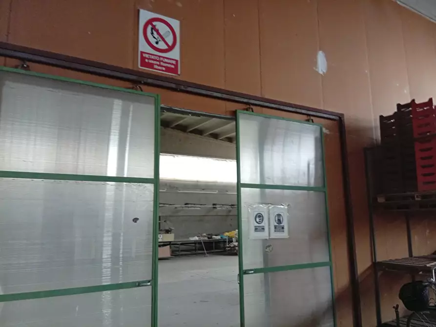 Immagine 7 di Attività artigianale in vendita  in Via San Remigio 43 a Sabbioneta