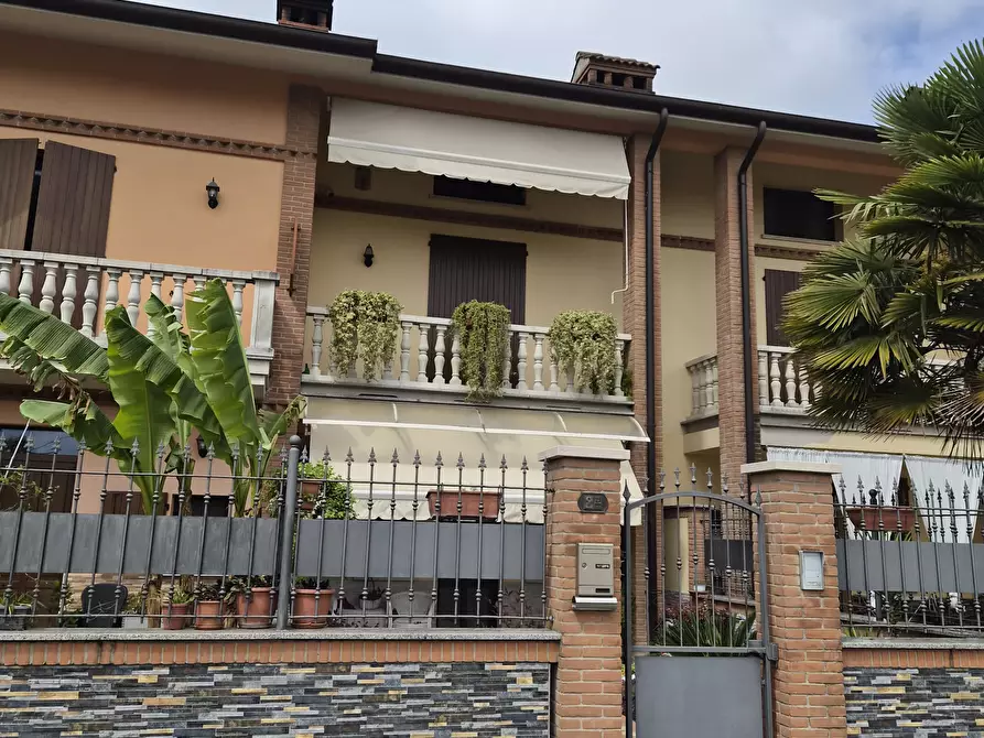 Immagine 31 di Villa in vendita  in Via Pietro Nenni 2B a Martignana Di Po