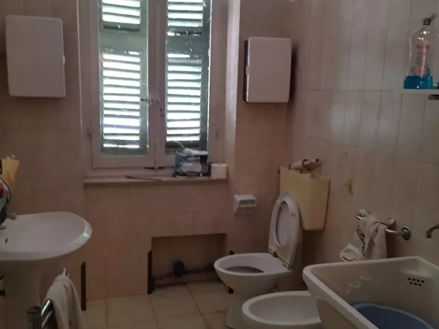 Immagine 7 di Attico in vendita  in Via Camillo Benso Conte di Cavour 3 a Casalmaggiore