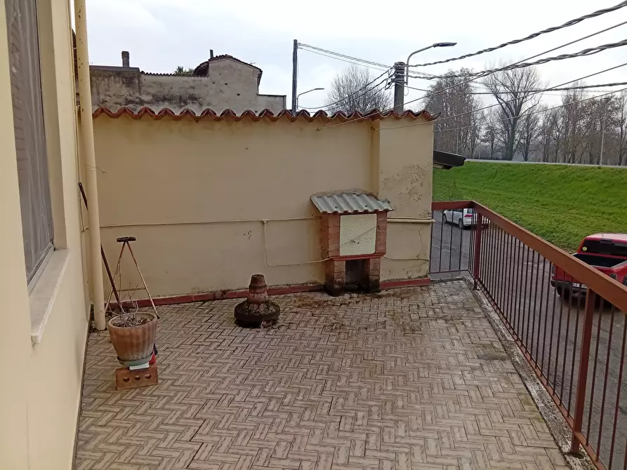 Immagine 8 di Villa in vendita  in Via Baldesio 109 a Casalmaggiore