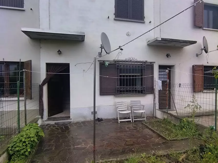 Immagine 17 di Casa indipendente in vendita  in VIA ALDO MORO 62 a Martignana Di Po